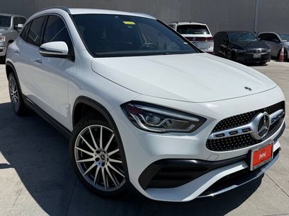 Used 2023 Mercedes-Benz GLA 250