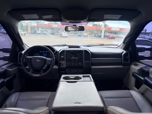 Used 2018 Ford F250 XL w/ Power Equipment Group RWD image 21