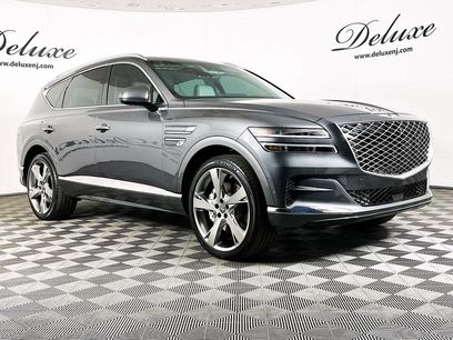 Used 2023 Genesis GV80 3.5T w/ Prestige Package