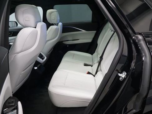 Certified 2024 Cadillac Lyriq Sport AWD/4WD image 22