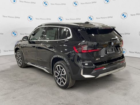 New 2026 BMW X1 xDrive28i w/ Technology Package image 3