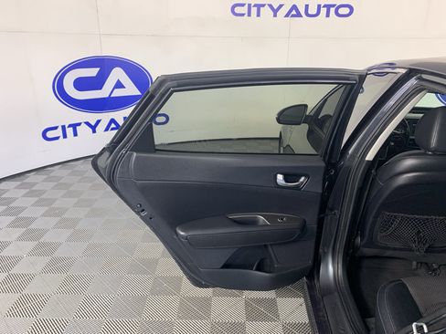 Used 2020 Kia Optima S w/ S Panoramic Sunroof Package FWD image 31