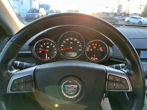 Used 2010 Cadillac CTS Sedan image 15