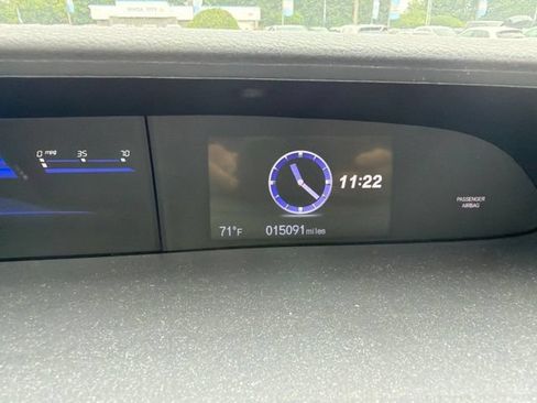 Used 2015 Honda Civic LX image 12