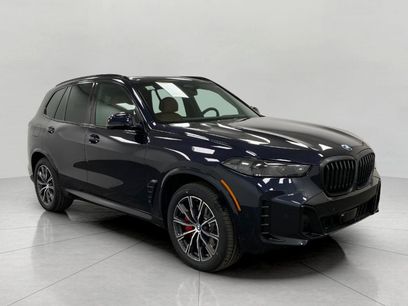New 2026 BMW X5 xDrive40i w/ M Sport Package