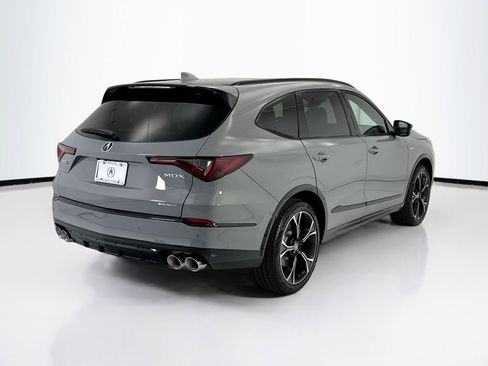 New 2026 Acura MDX Type S image 5