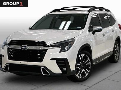 Used 2023 Subaru Ascent Touring
