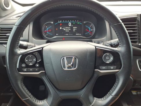 Certified 2021 Honda Pilot Special Edition image 13