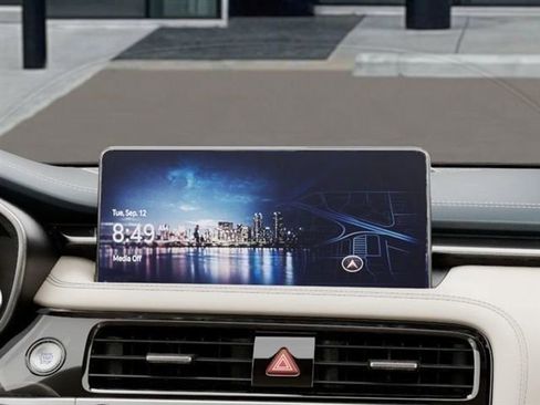 New 2026 Genesis G70 2.5T Prestige image 12