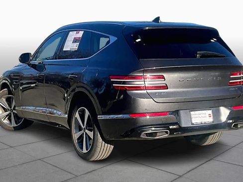 Used 2021 Genesis GV80 3.5T AWD/4WD image 11