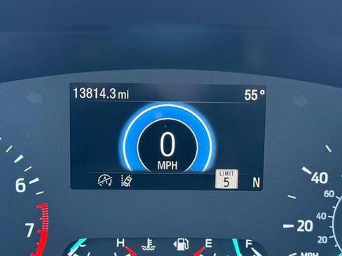 Certified 2022 Ford Escape SEL image 18