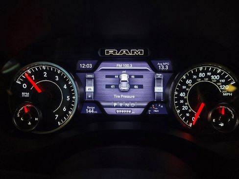 Used 2019 RAM 1500 Big Horn image 23