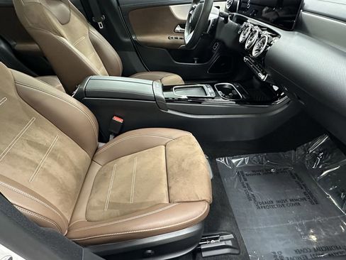 Certified 2025 Mercedes-Benz CLA 250 4MATIC image 14