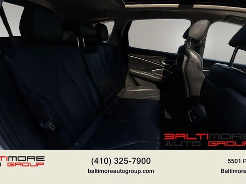 Used 2019 Acura RDX AWD image 29