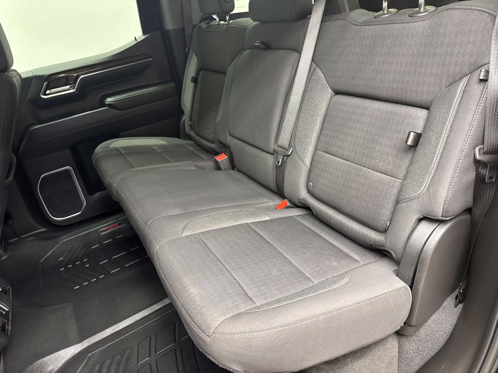Used 2024 GMC Sierra 1500 Elevation RWD image 19