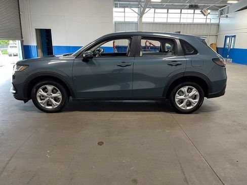 Used 2024 Honda HR-V LX image 6