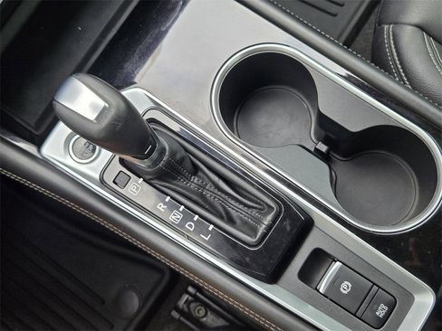 Used 2021 Nissan Altima 2.5 SL image 19