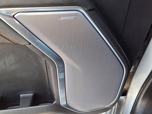 Used 2024 Chevrolet Silverado 1500 High Country w/ Z71 Off-Road Package image 20