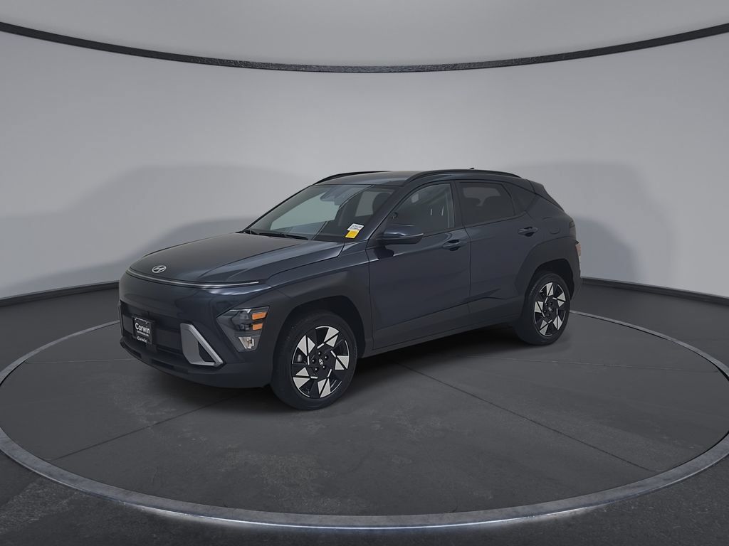Used 2025 Hyundai Kona SEL AWD/4WD image 6