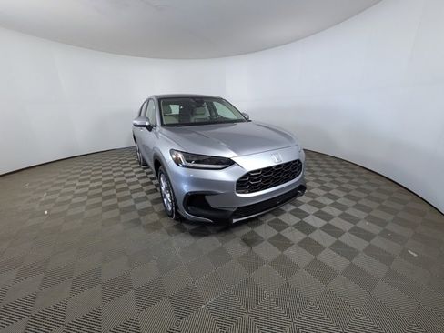 Certified 2023 Honda HR-V LX image 28