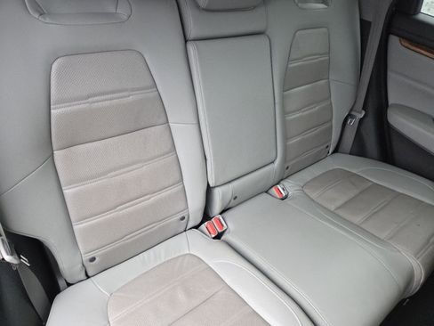Certified 2022 Honda CR-V Touring image 24