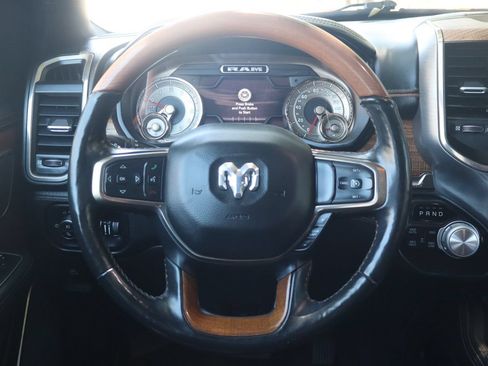 Used 2019 RAM 1500 Limited AWD/4WD image 19