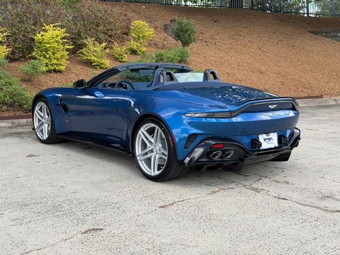 New 2026 Aston Martin V8 Vantage S image 16