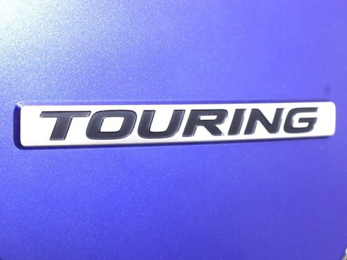 Used 2018 Honda Civic Touring image 37