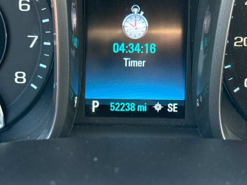 Used 2016 Chevrolet Malibu LS FWD image 18