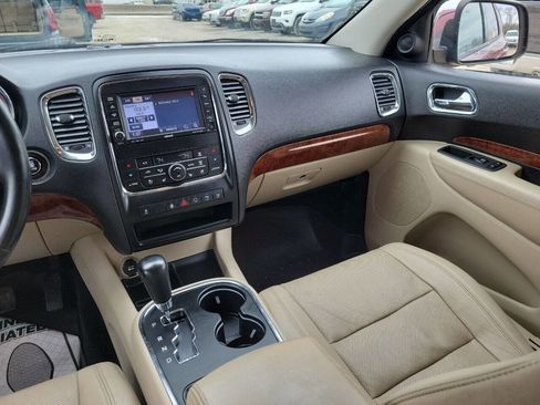 Used 2013 Dodge Durango Citadel image 11