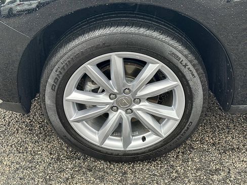 Certified 2023 Acura RDX AWD image 26