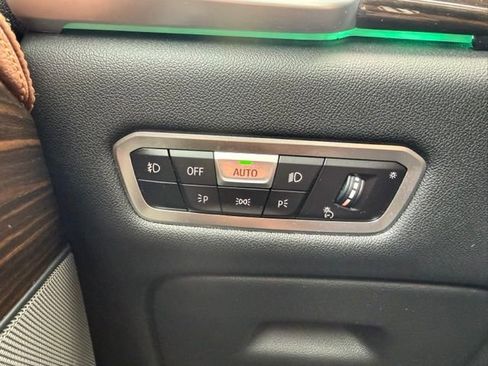 Used 2019 BMW X5 xDrive40i w/ Convenience Package image 24