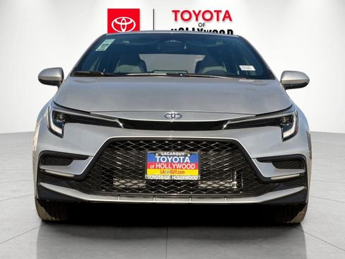 New 2026 Toyota Corolla SE image 8