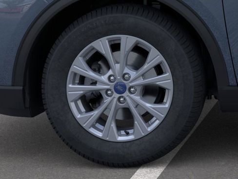 New 2026 Ford Escape Active w/ Cold Weather Package image 19