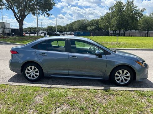 Used 2024 Toyota Corolla LE FWD image 7