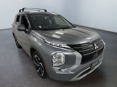 Used 2022 Mitsubishi Outlander SEL