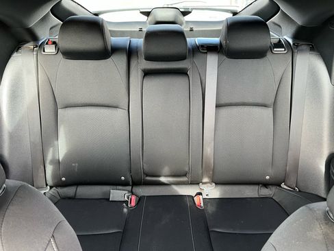 Used 2021 Honda Civic EX image 45