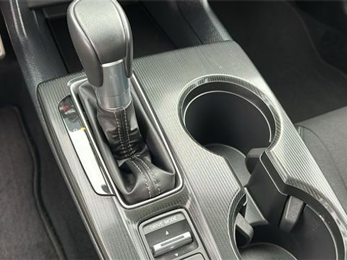 Used 2025 Honda Civic Sport image 17