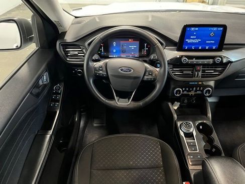 Used 2024 Ford Escape Active FWD image 17