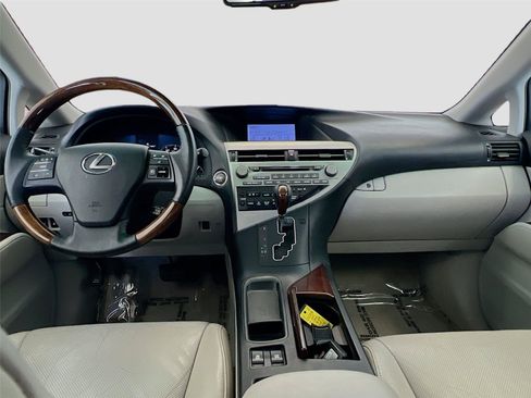 Used 2012 Lexus RX 350 AWD w/ Premium Pkg image 31
