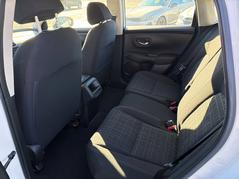 Used 2024 Honda HR-V LX image 11