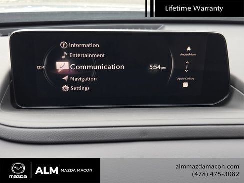 New 2026 MAZDA CX-30 AWD 2.5 S image 21