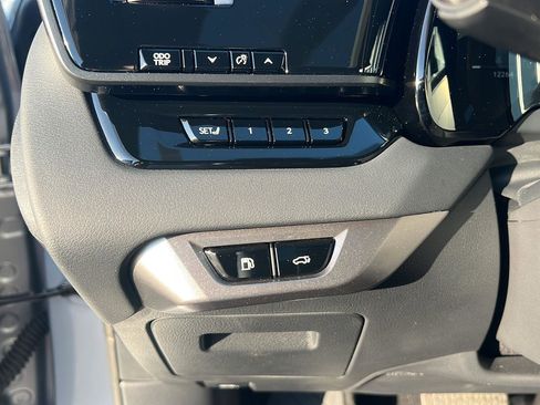 Certified 2025 Lexus RX 350 Premium w/ Accessory Package (Z1) image 19