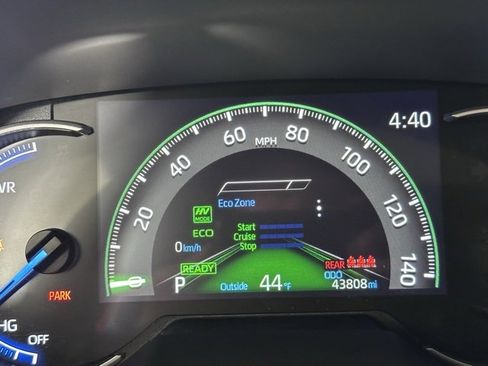 Used 2021 Toyota RAV4 XSE image 27