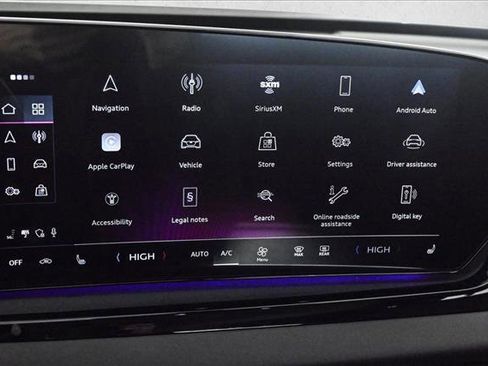 Certified 2025 Audi A5 2.0T Premium w/ Convenience Package image 15