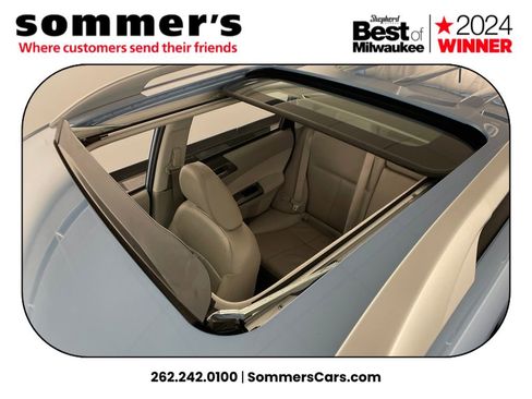 Used 2011 Subaru Forester 2.5X Touring image 18