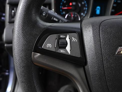 Used 2013 Chevrolet Malibu LT w/ Power Convenience Package FWD image 27