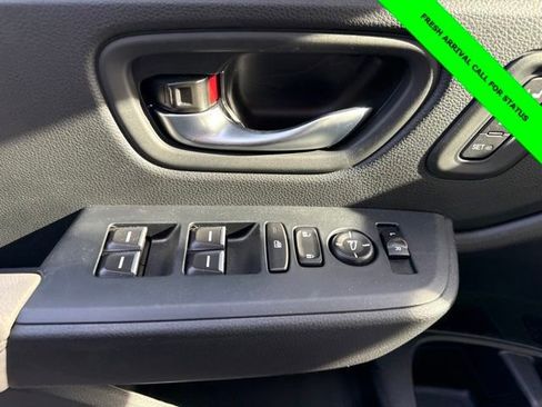 Used 2026 Honda Passport RTL image 22