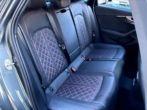 Certified 2023 Audi S4 Premium Plus w/ Premium Plus Package image 20