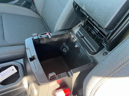New 2026 Jeep Wrangler Unlimited Sport AWD/4WD image 15
